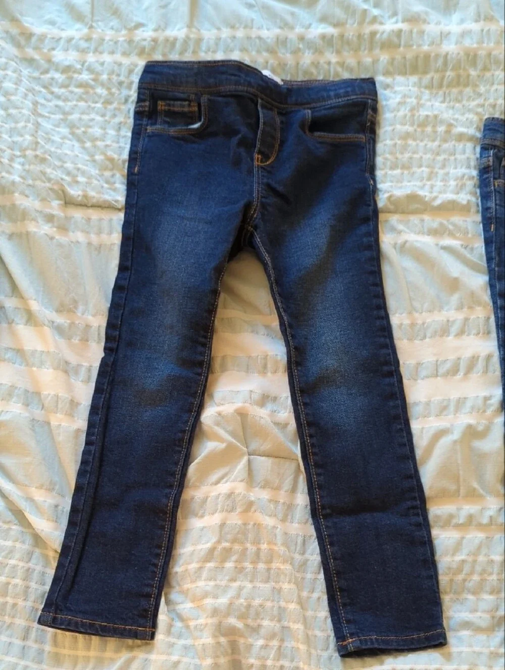 Old Navy four pairs